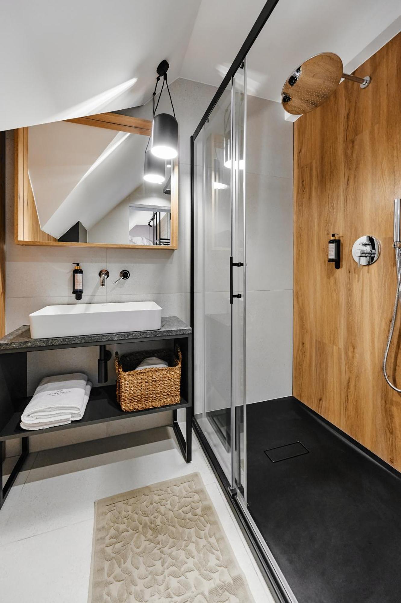 Tatra Nest Apartamenty - Jacuzzi, Sauna! Biały Dunajec Exterior foto