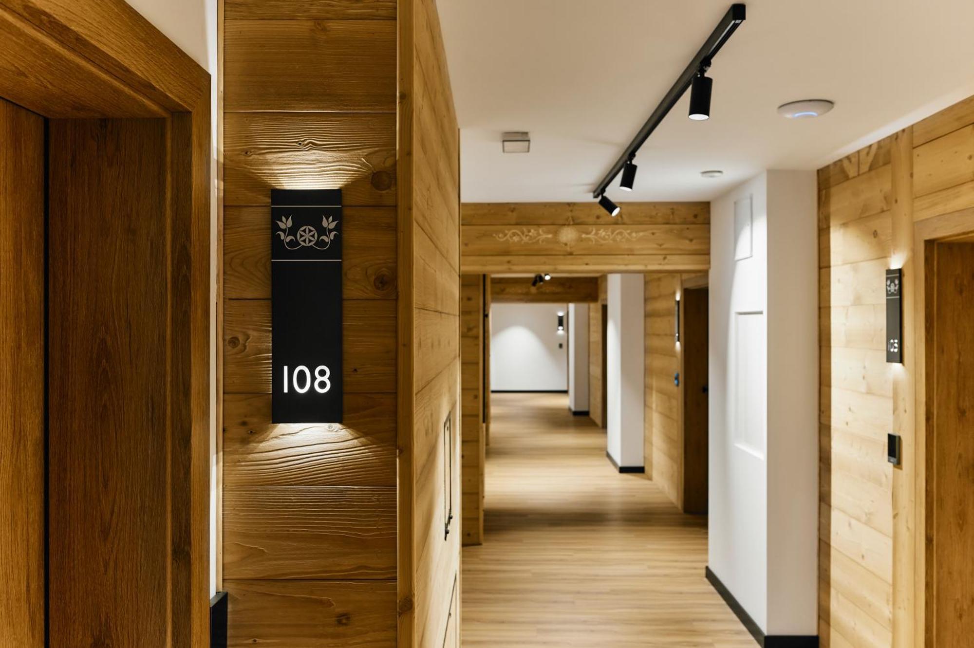 Tatra Nest Apartamenty - Jacuzzi, Sauna! Biały Dunajec Exterior foto