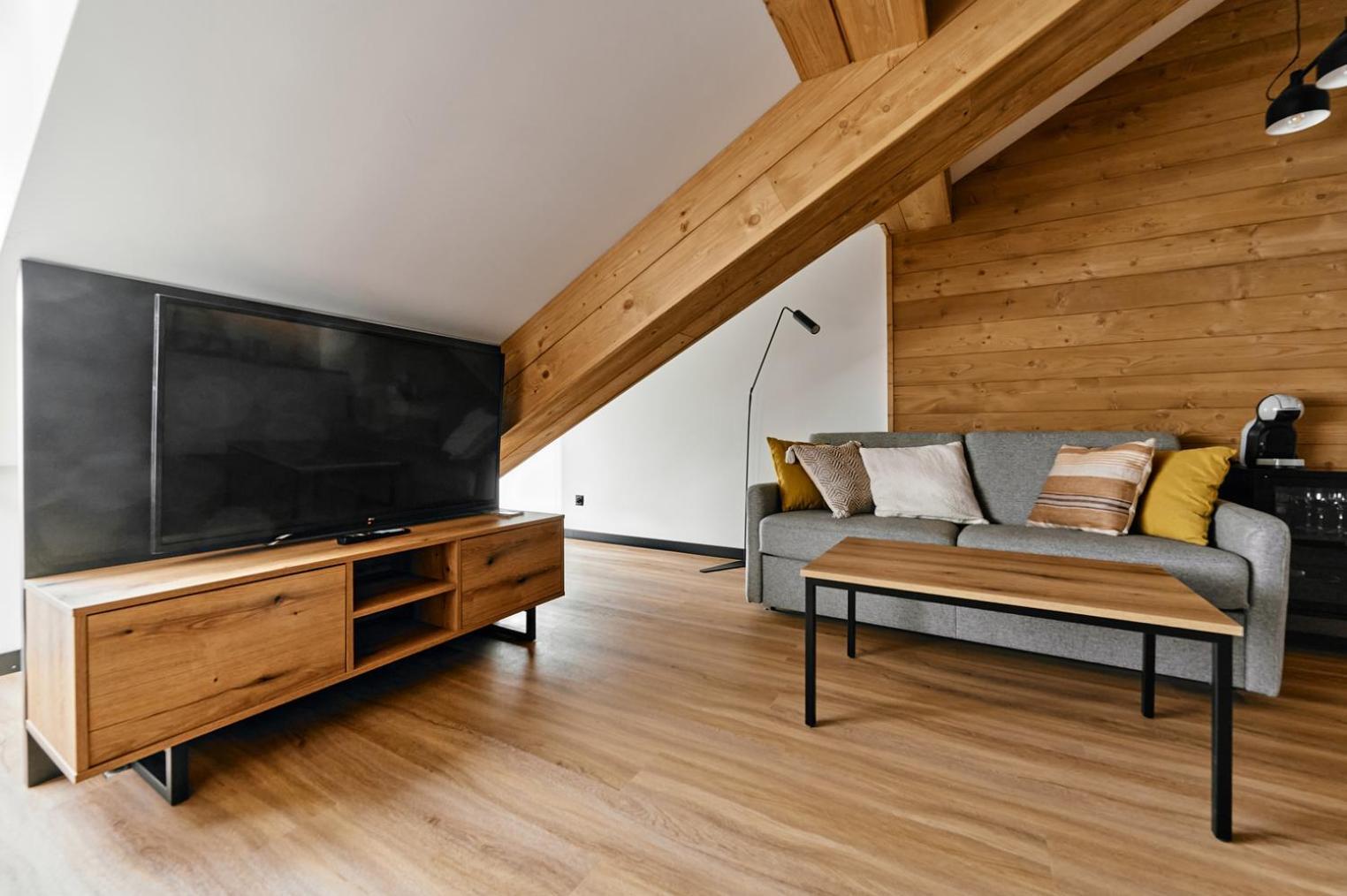 Tatra Nest Apartamenty - Jacuzzi, Sauna! Biały Dunajec Exterior foto